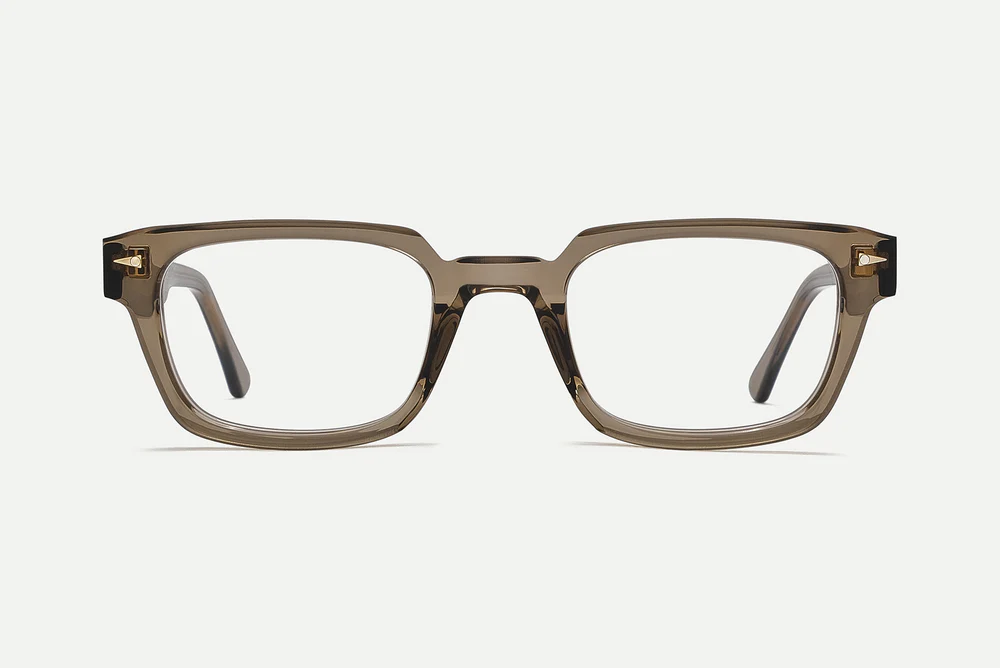 Ahlem Alexandre III - Smoked Light