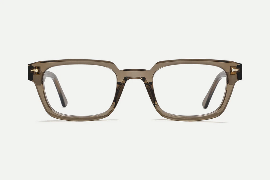 Ahlem | Alexandre III | Smoked Light