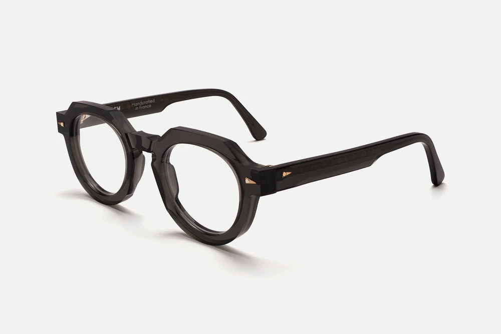 Ahlem Petits Champs - Petrol light