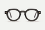Ahlem | Petits Champs | Petrol light – eyeglasses