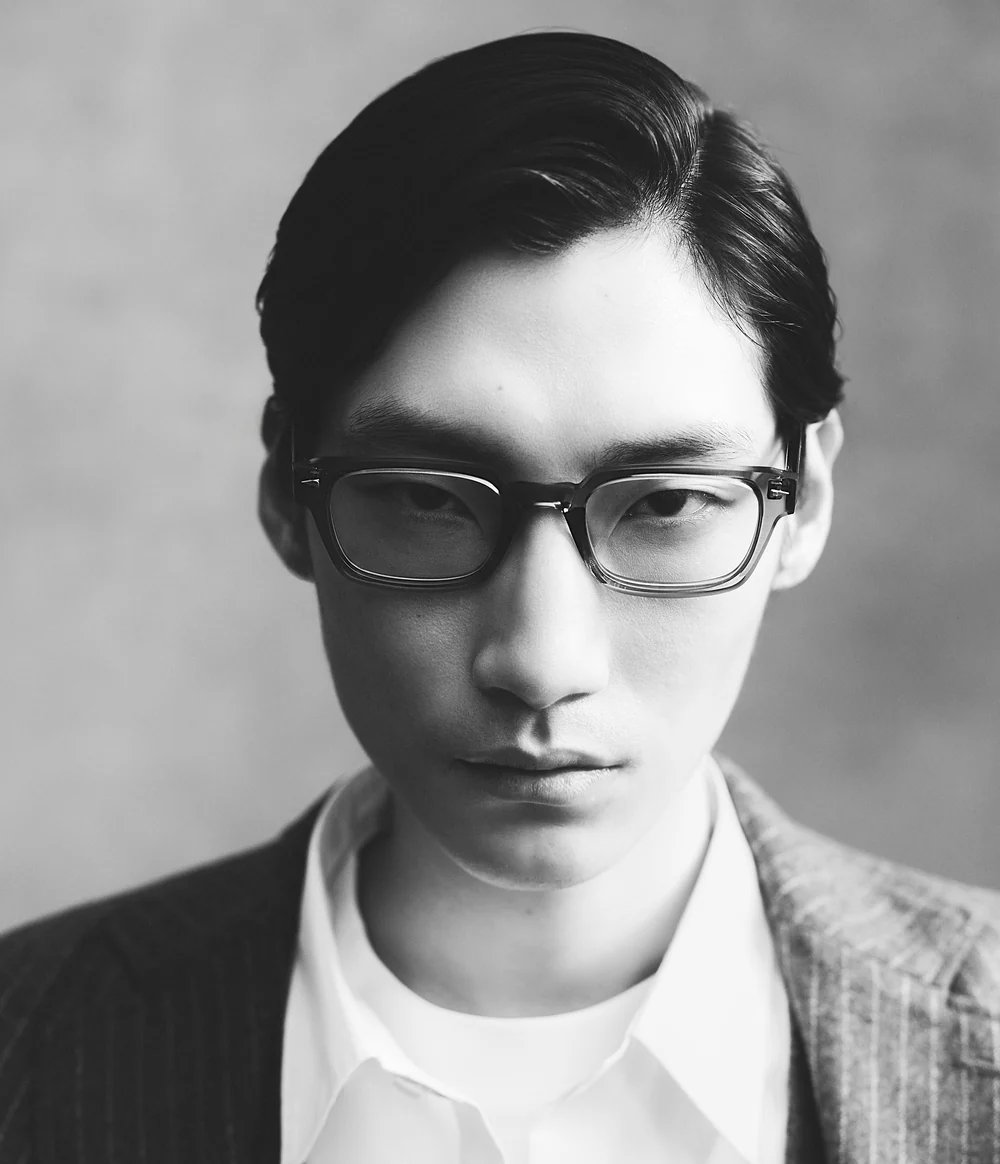 Ahlem Alexandre III - Petrol Light