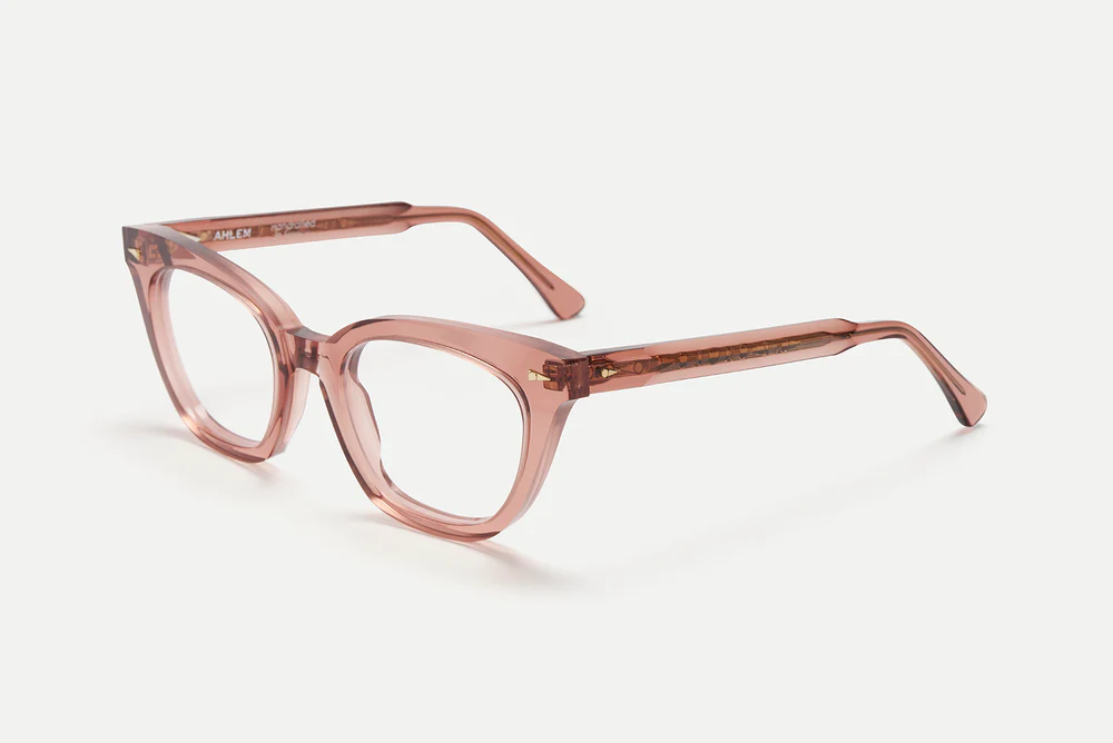 Ahlem Tunis - Dustlight