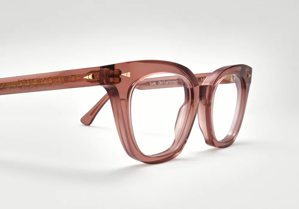 Ahlem Tunis - Dustlight