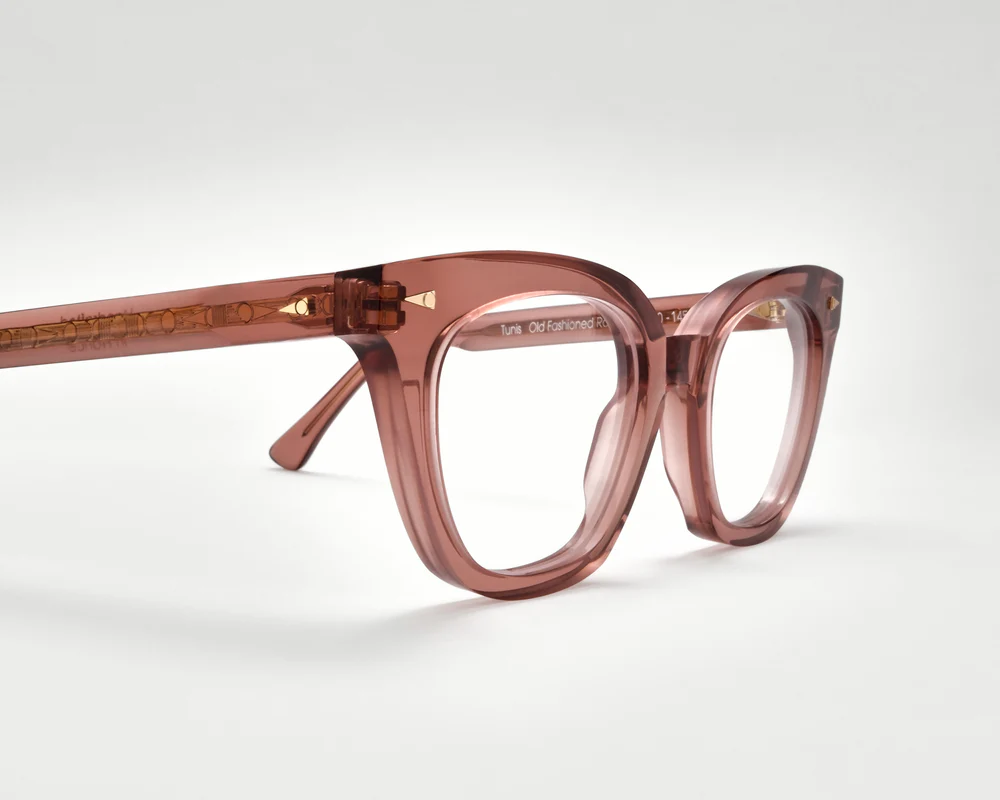 Ahlem Tunis - Dustlight