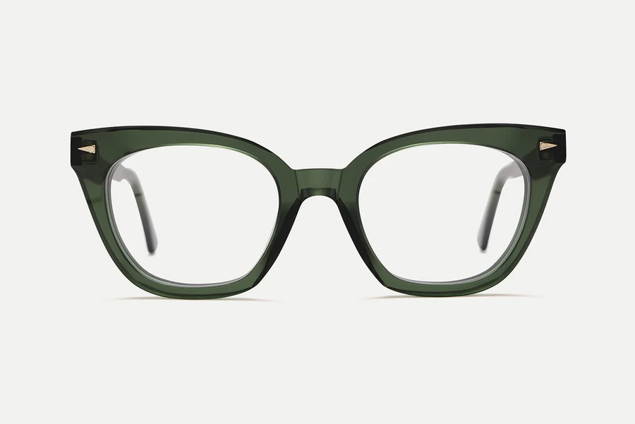 Ahlem | Tunis | Dark Green