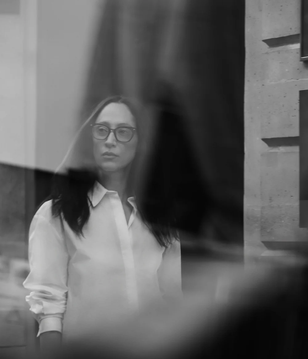 Ahlem Tunis - Dustlight