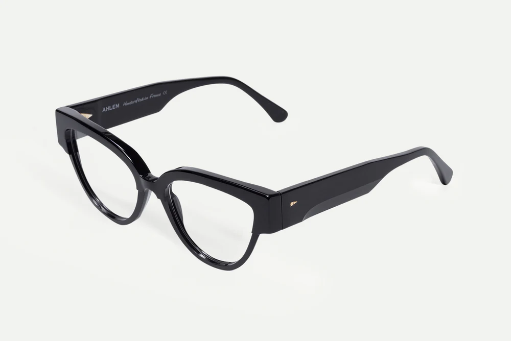 Ahlem Rue de Sofia - Black