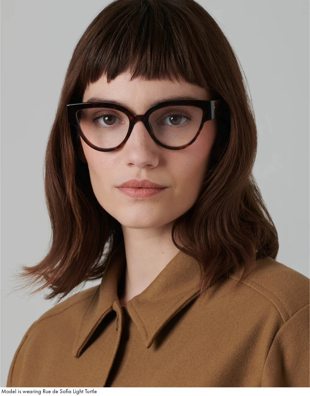 Ahlem Rue de Sofia - Black