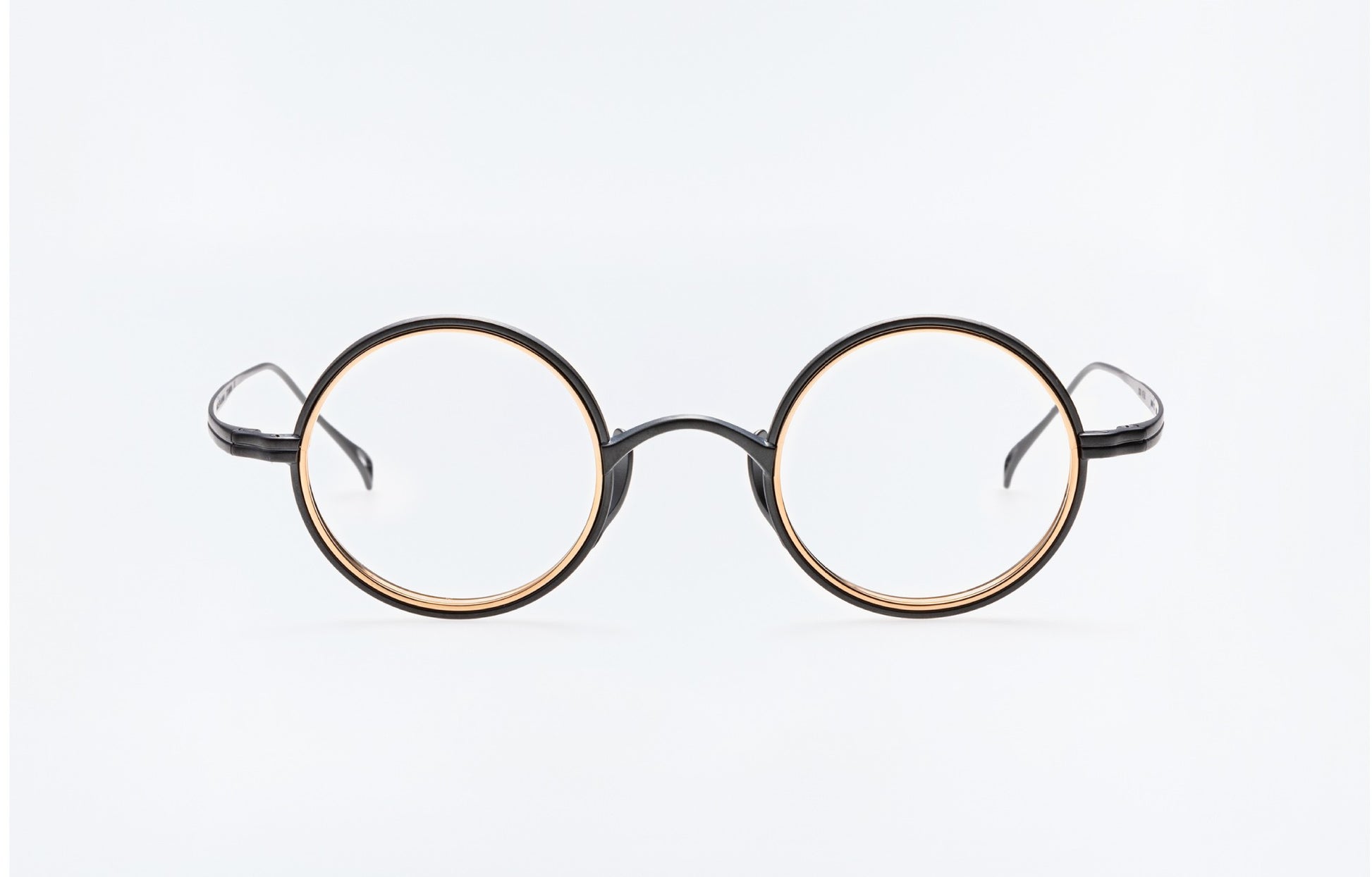 KameManNen kmn 122 - Silver / Light Gold