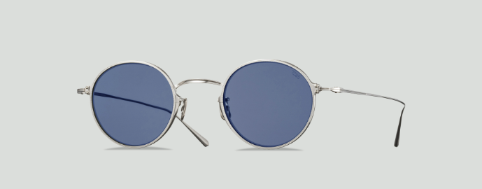 Eyevan 7285 186 - c800