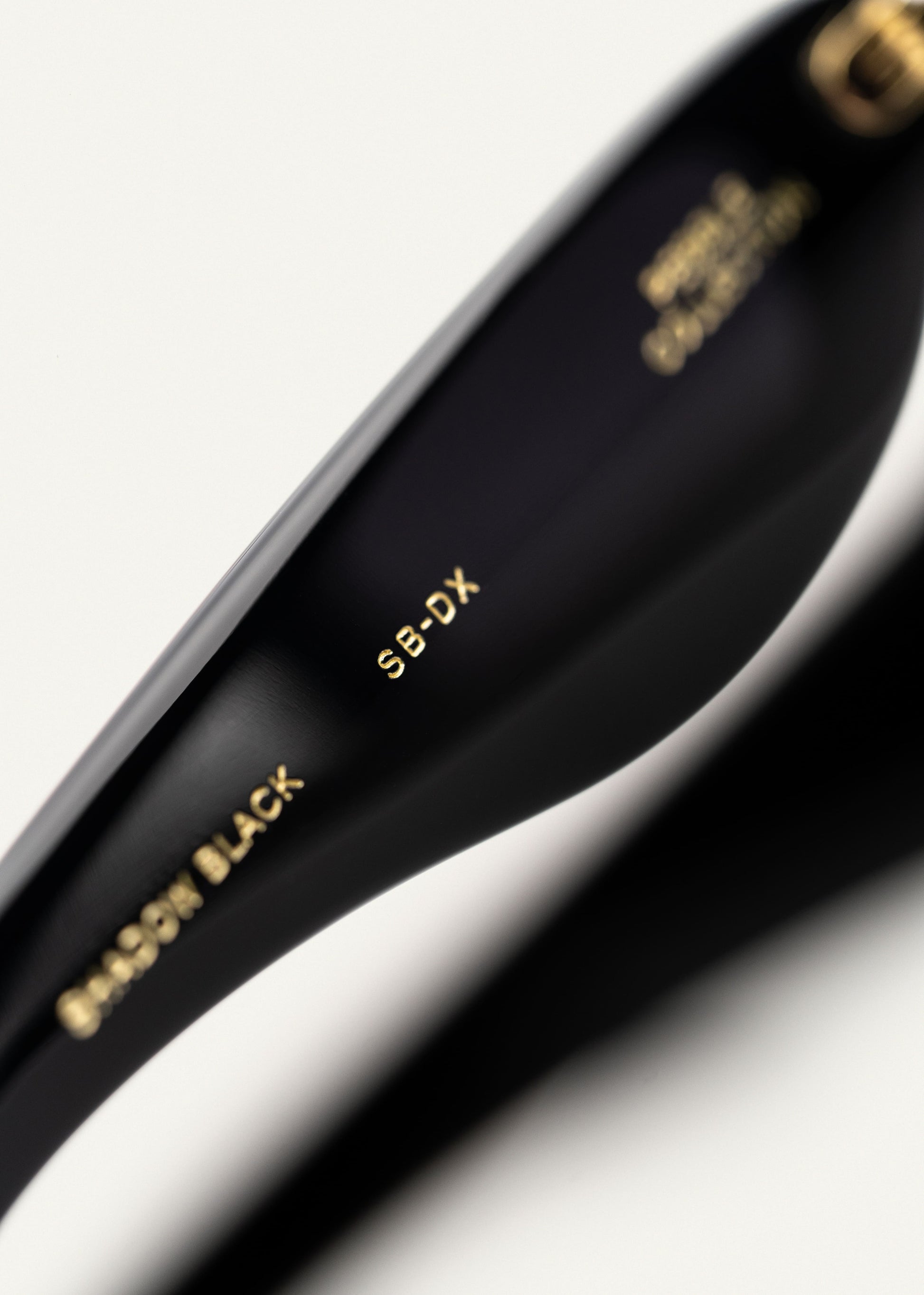 Paloceras Pebble - Ice Blue