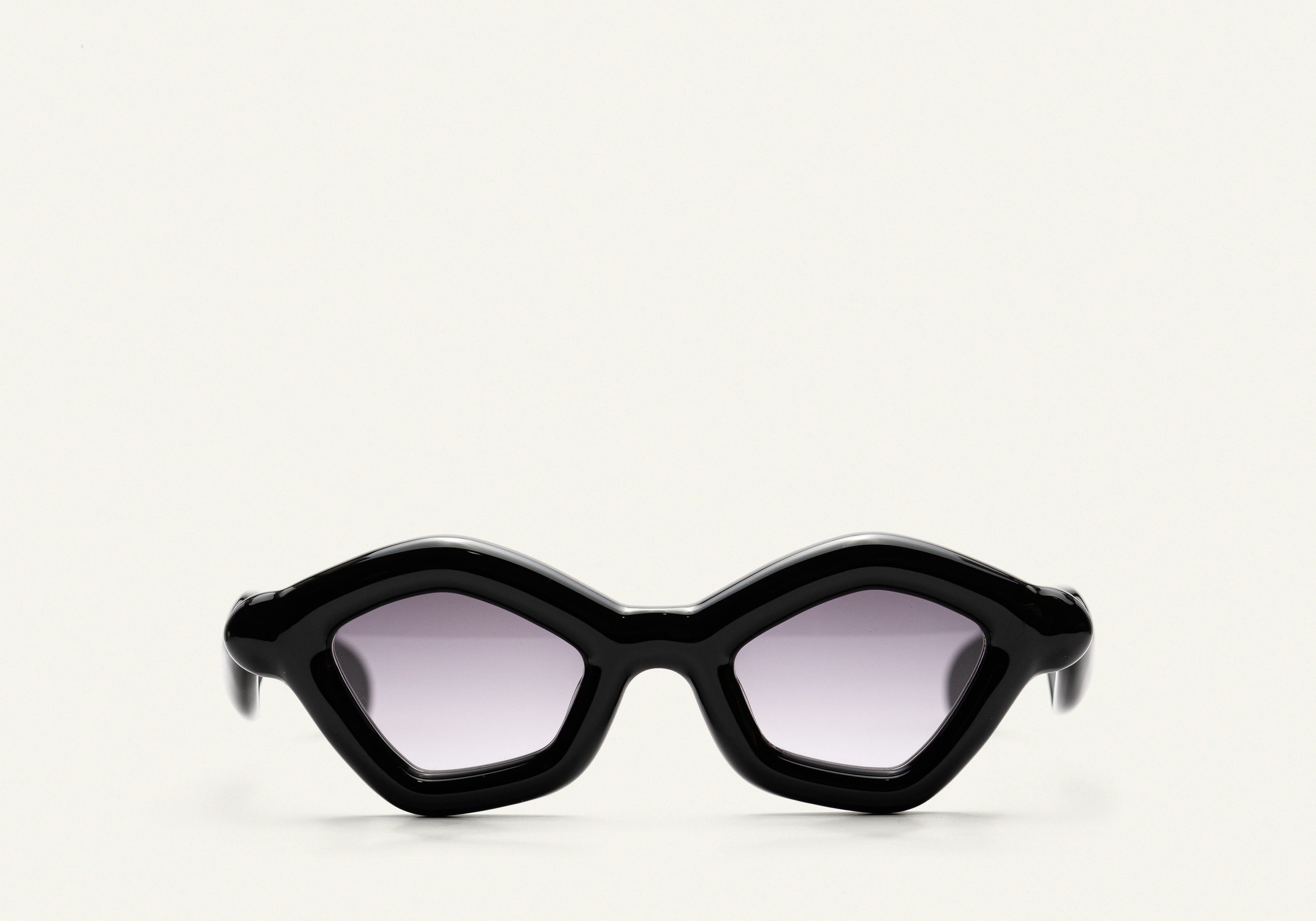 Paloceras Pebble - Shadow Black