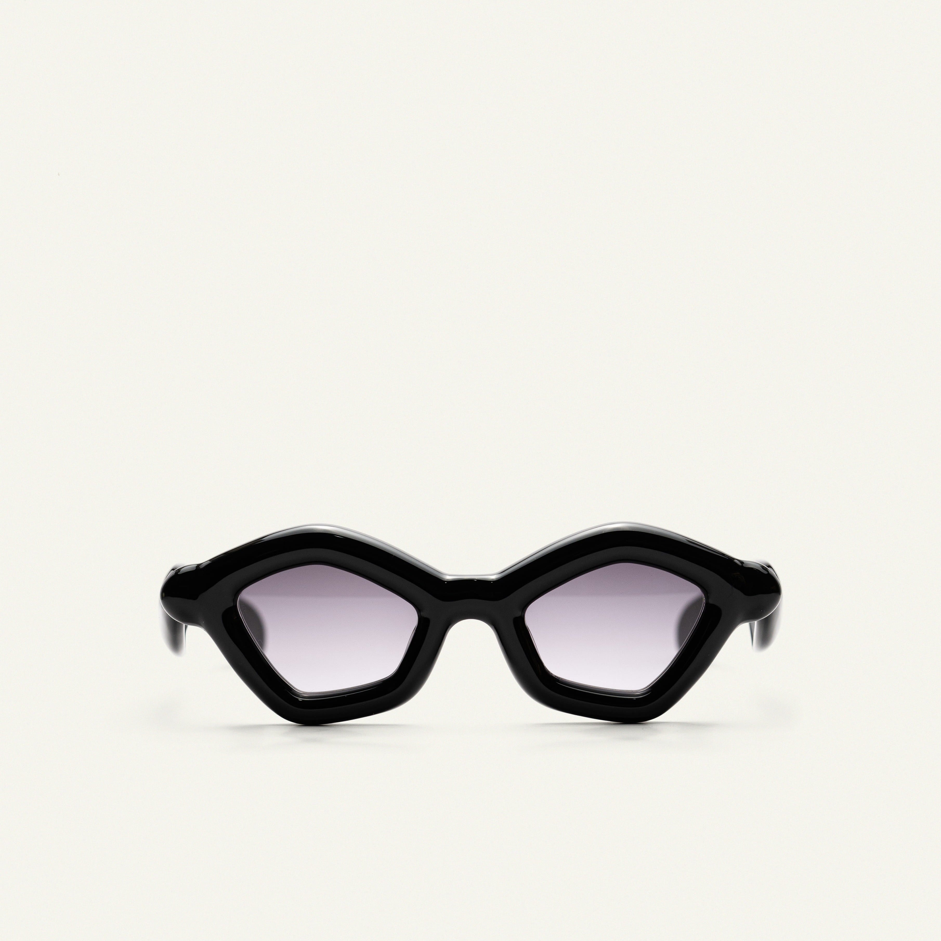 Paloceras Pebble - Shadow Black