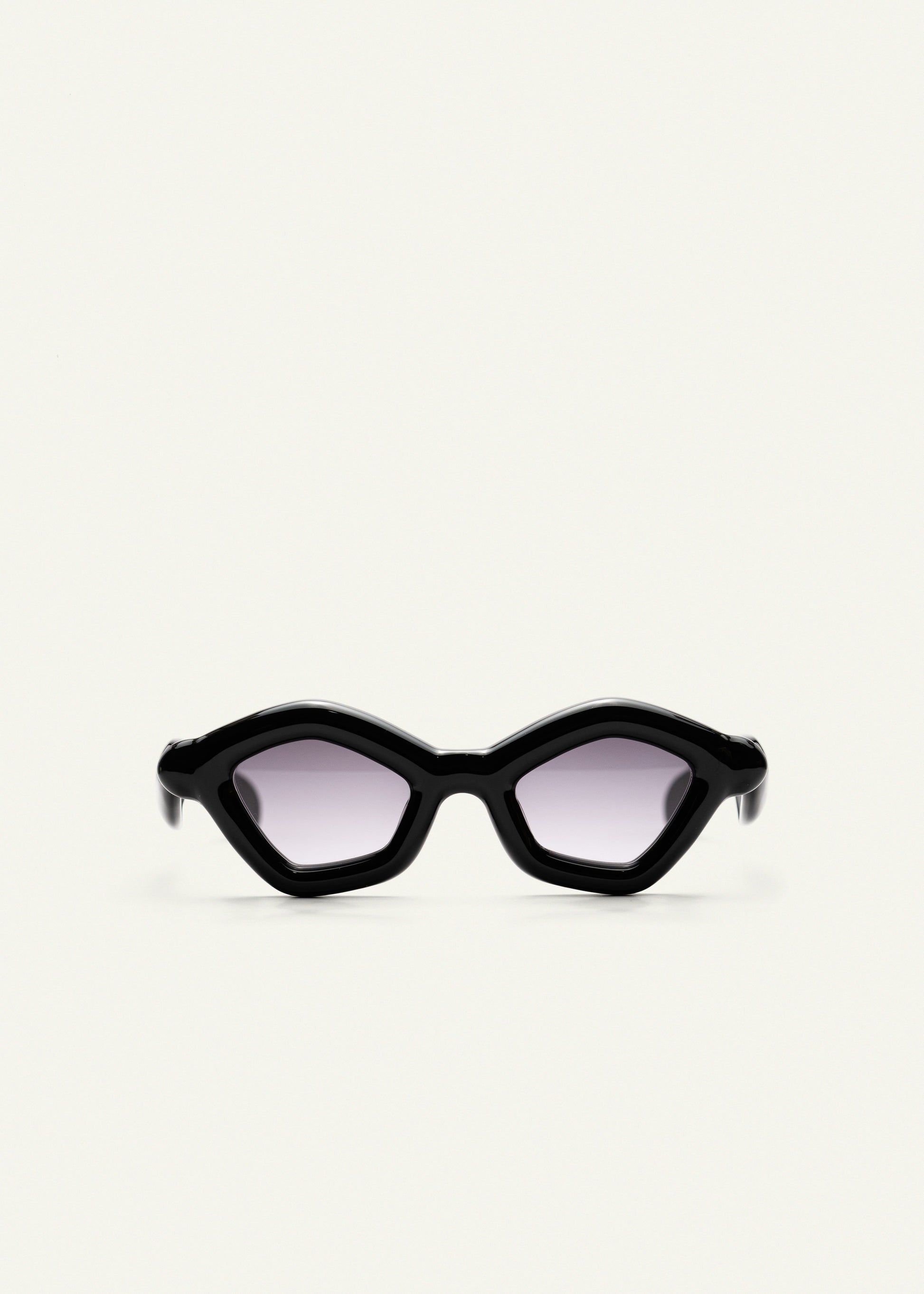 Paloceras Pebble - Shadow Black