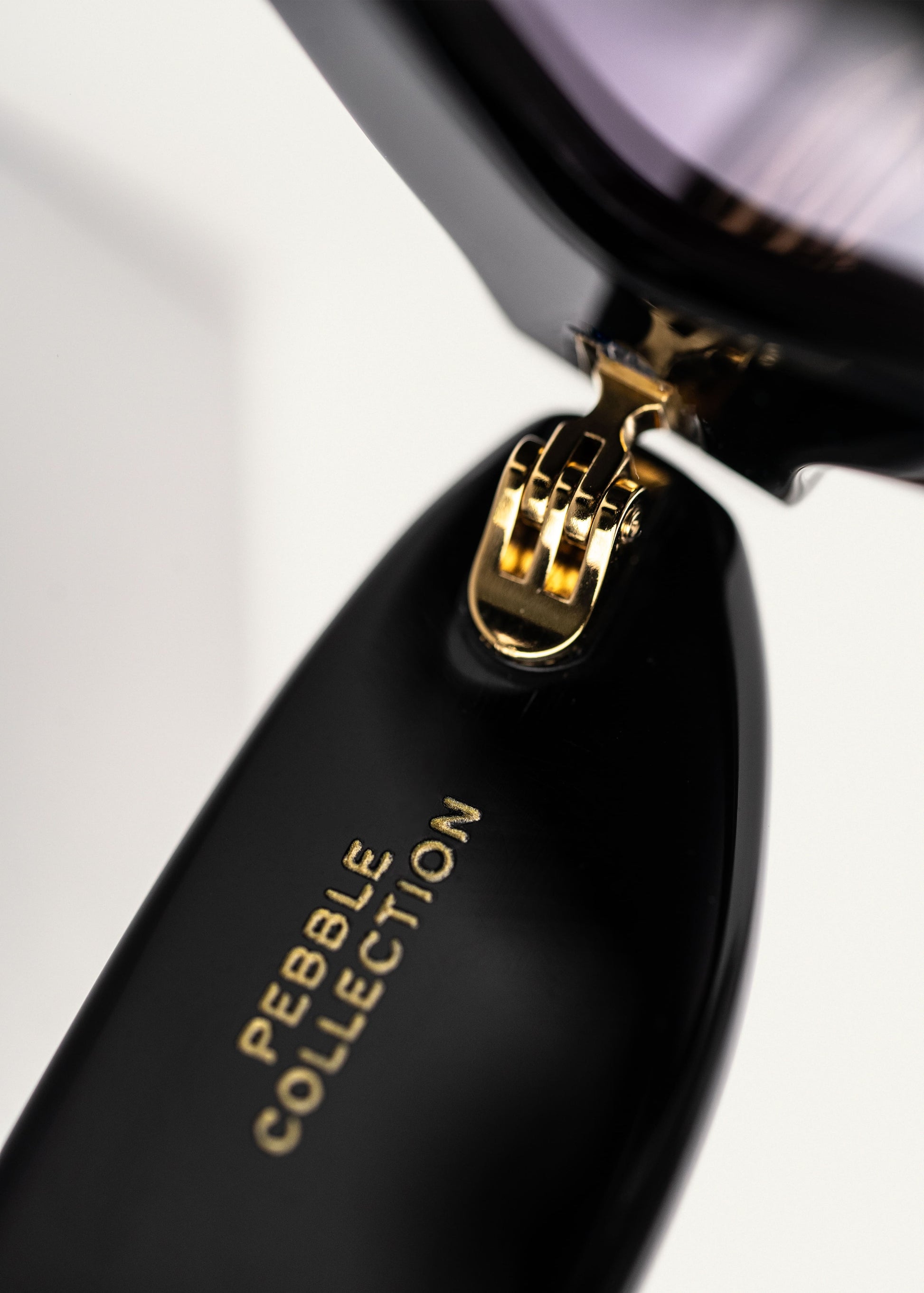 Paloceras Pebble - Ice Blue