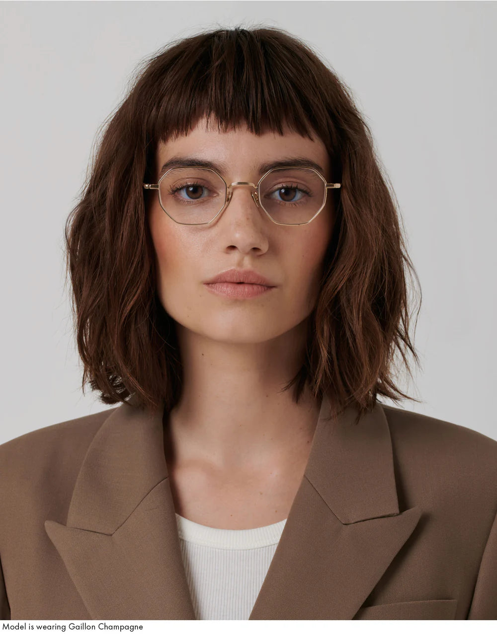 Ahlem Gaillon - Champagne