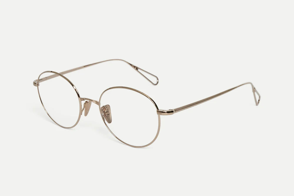 Ahlem Bolivar - Grey Gold