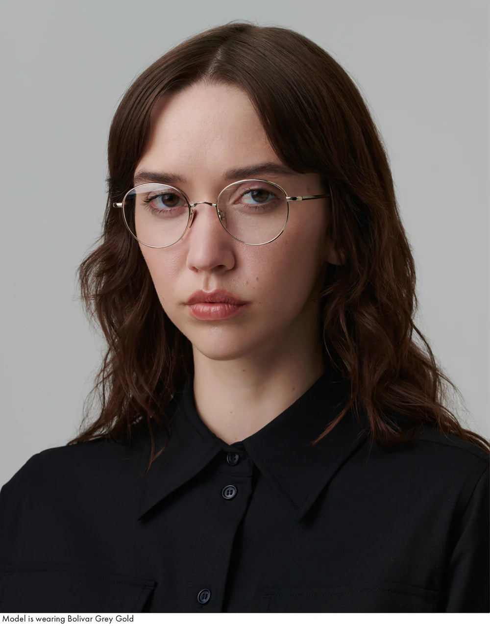 Ahlem Bolivar - Champagne