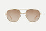 Occhiali da sole Ahlem AHLEM X Campbell Addy 19 Limited Edition
