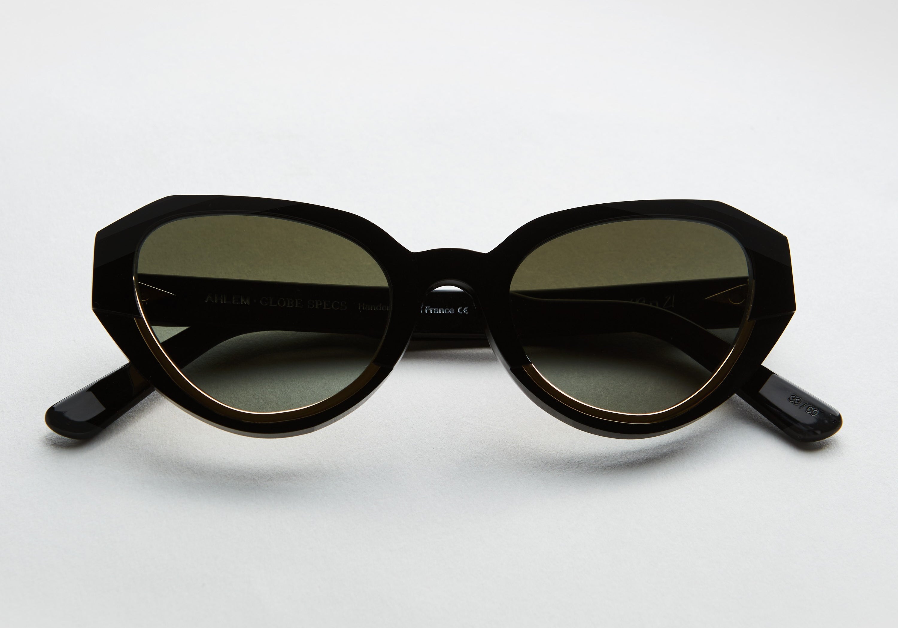 Ahlem Kyoto x Globe Specs *Limited Edition