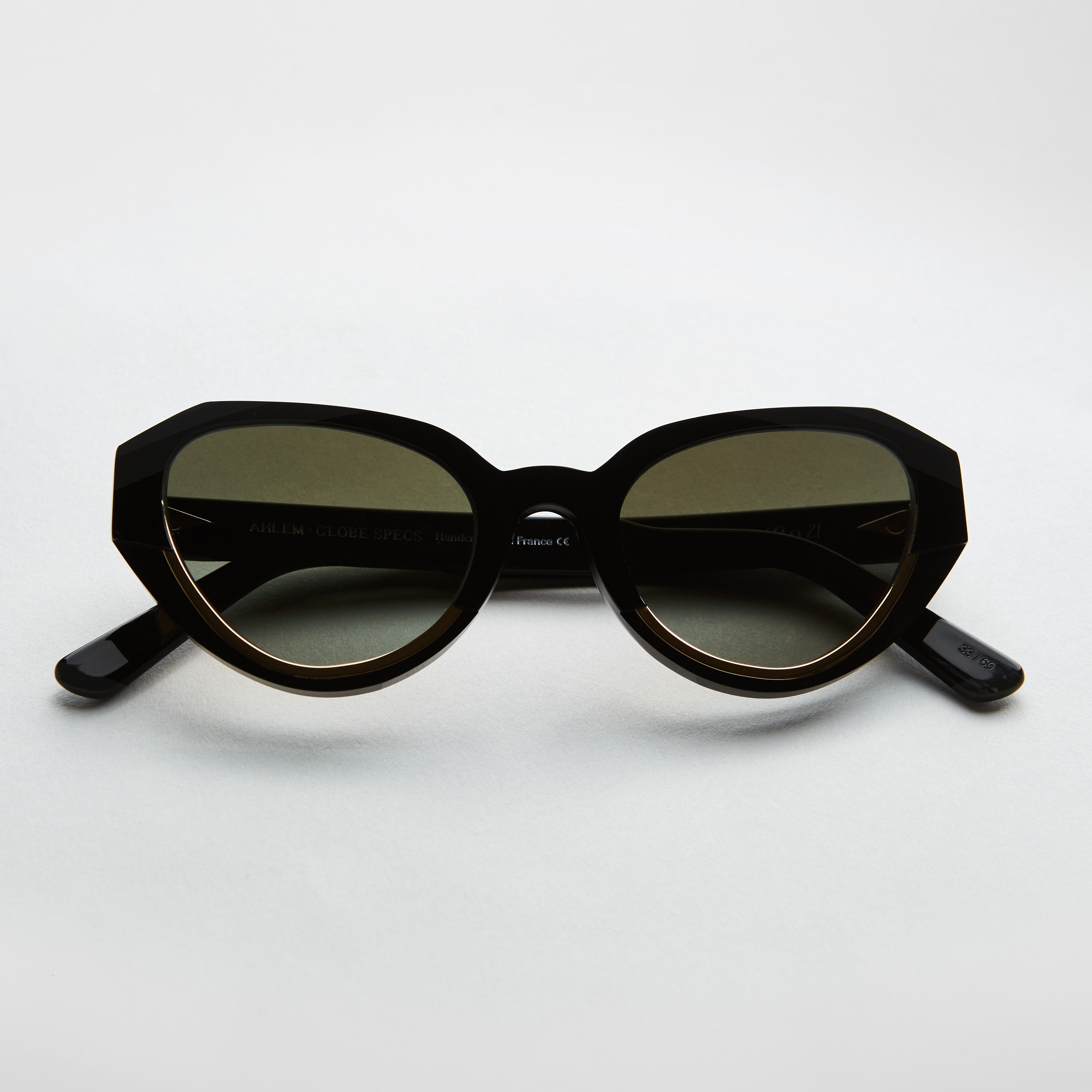 Ahlem Kyoto x Globe Specs *Limited Edition