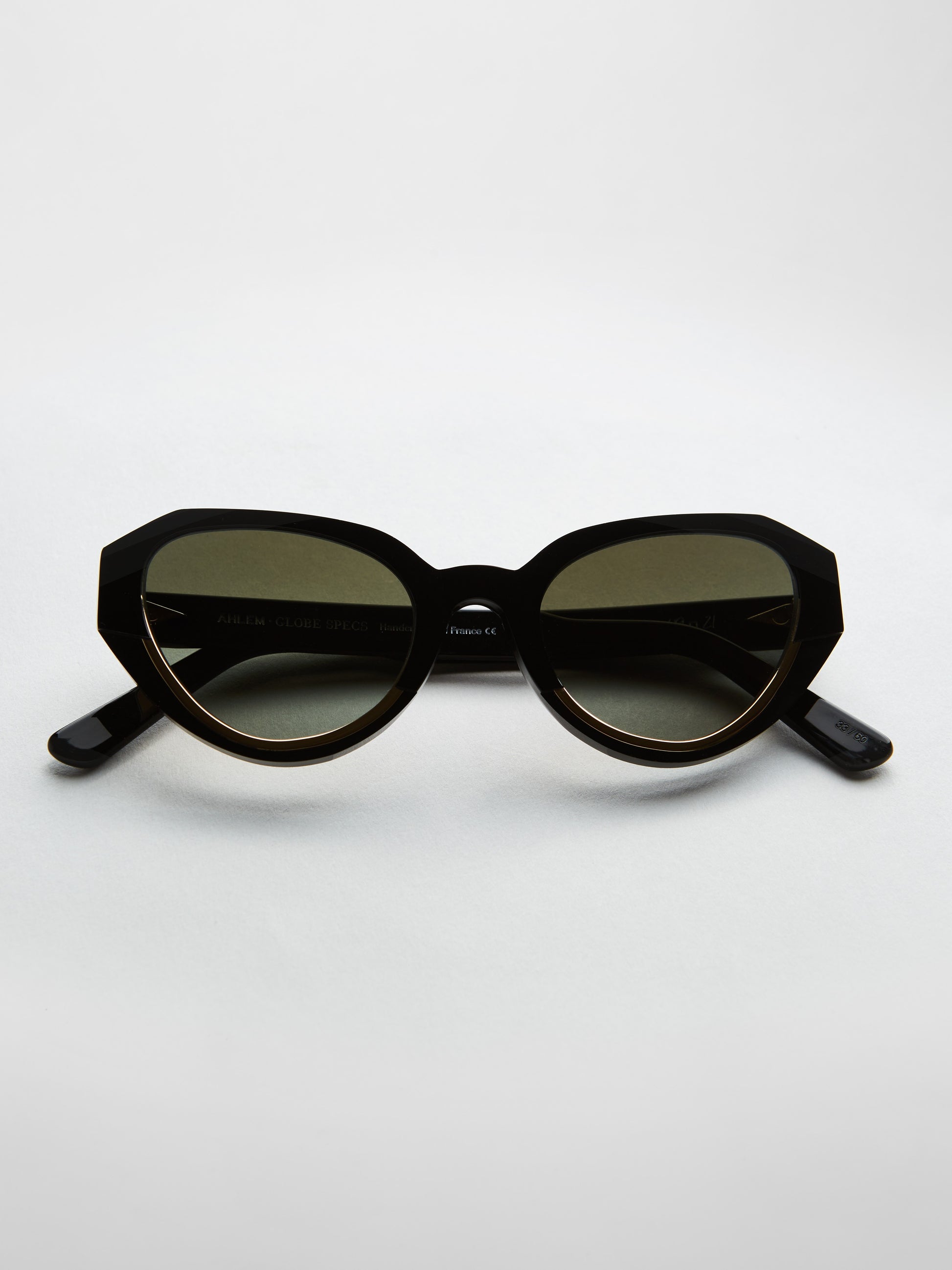 Ahlem Kyoto x Globe Specs *Limited Edition