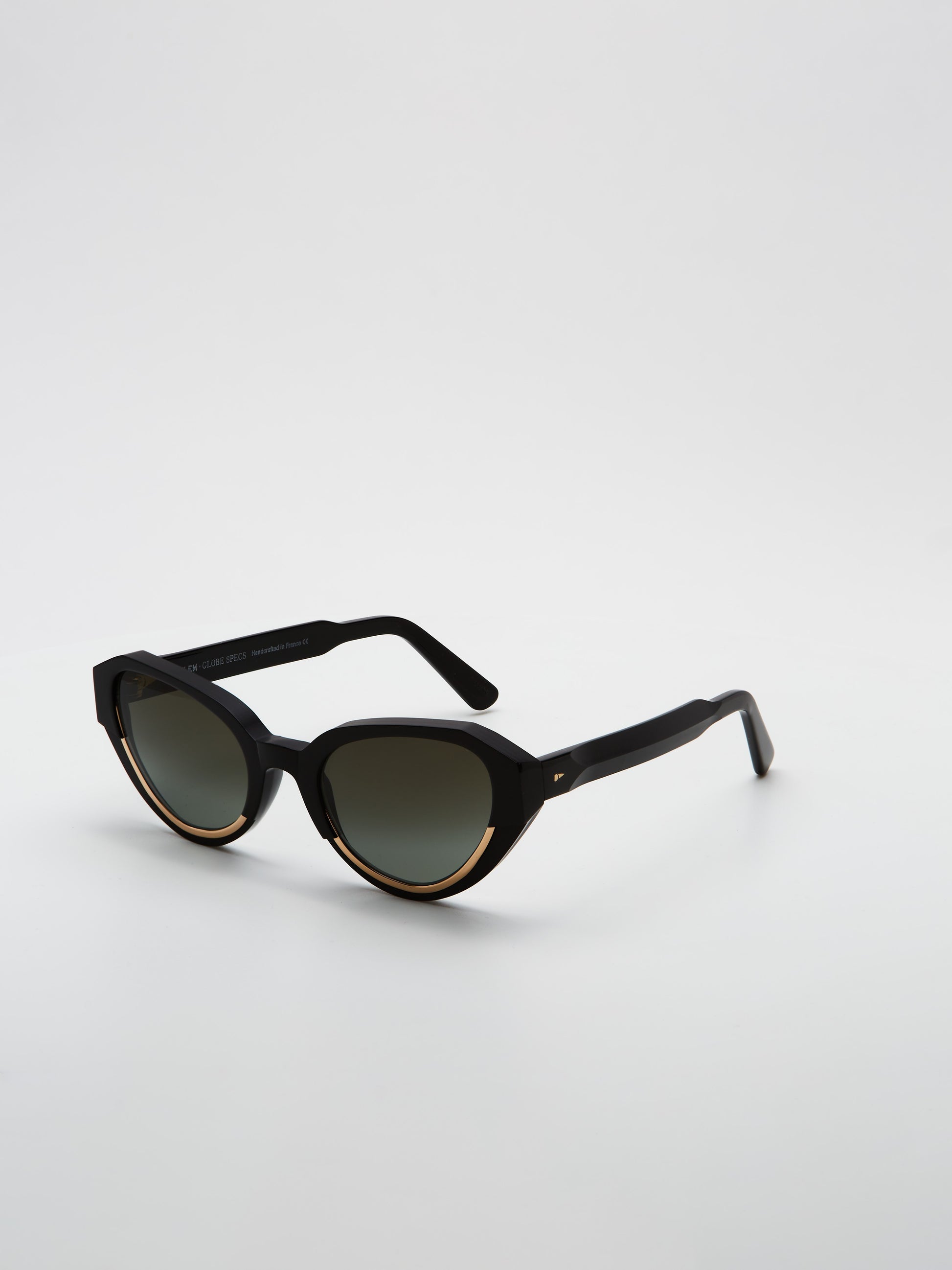 Ahlem Kyoto x Globe Specs *Limited Edition