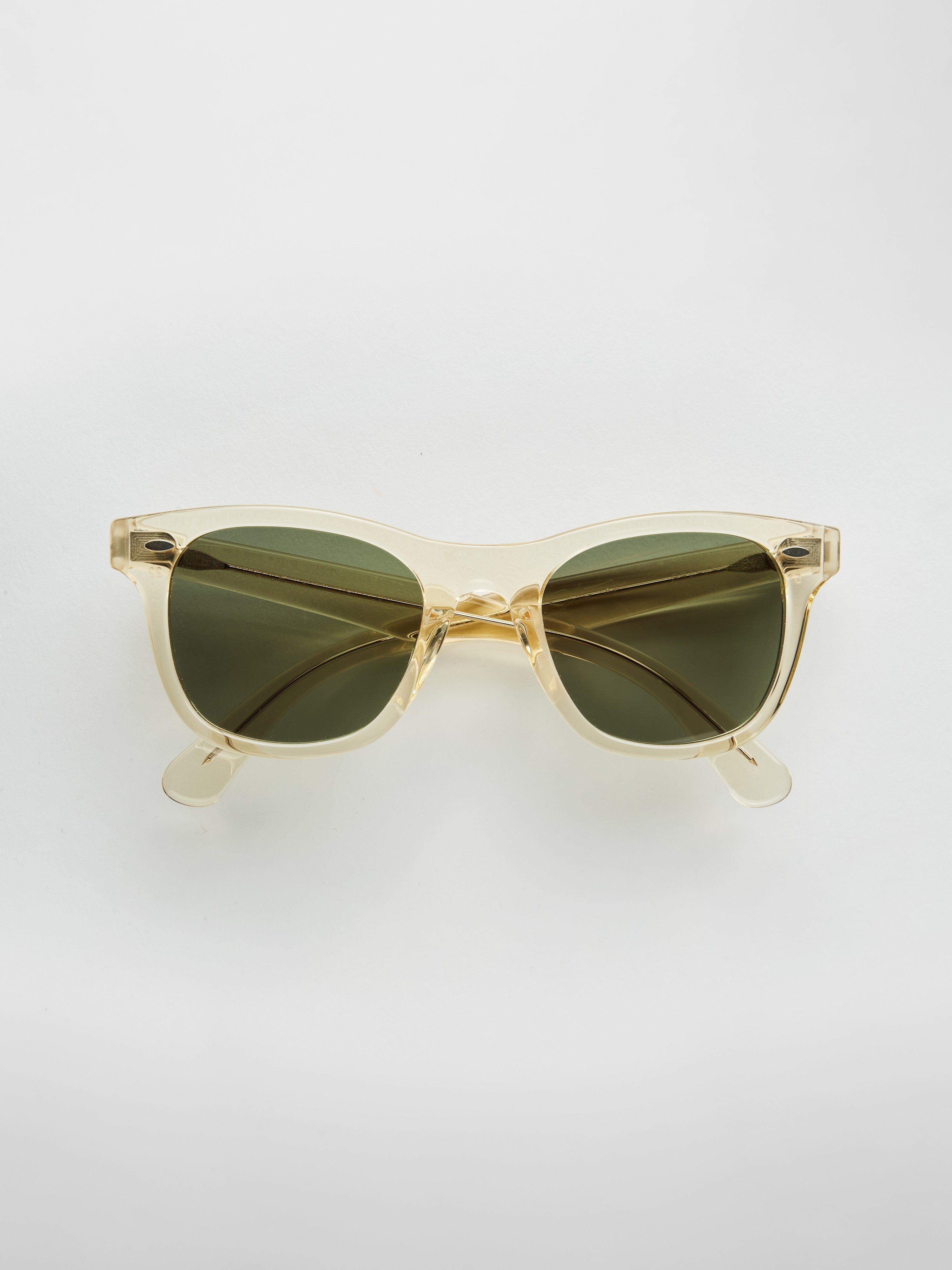 Julius Tart Optical, SEAFARE – Ottica Occhio!