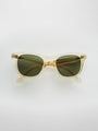 Julius Tart Optical | SEAFARE | Crystal / G45