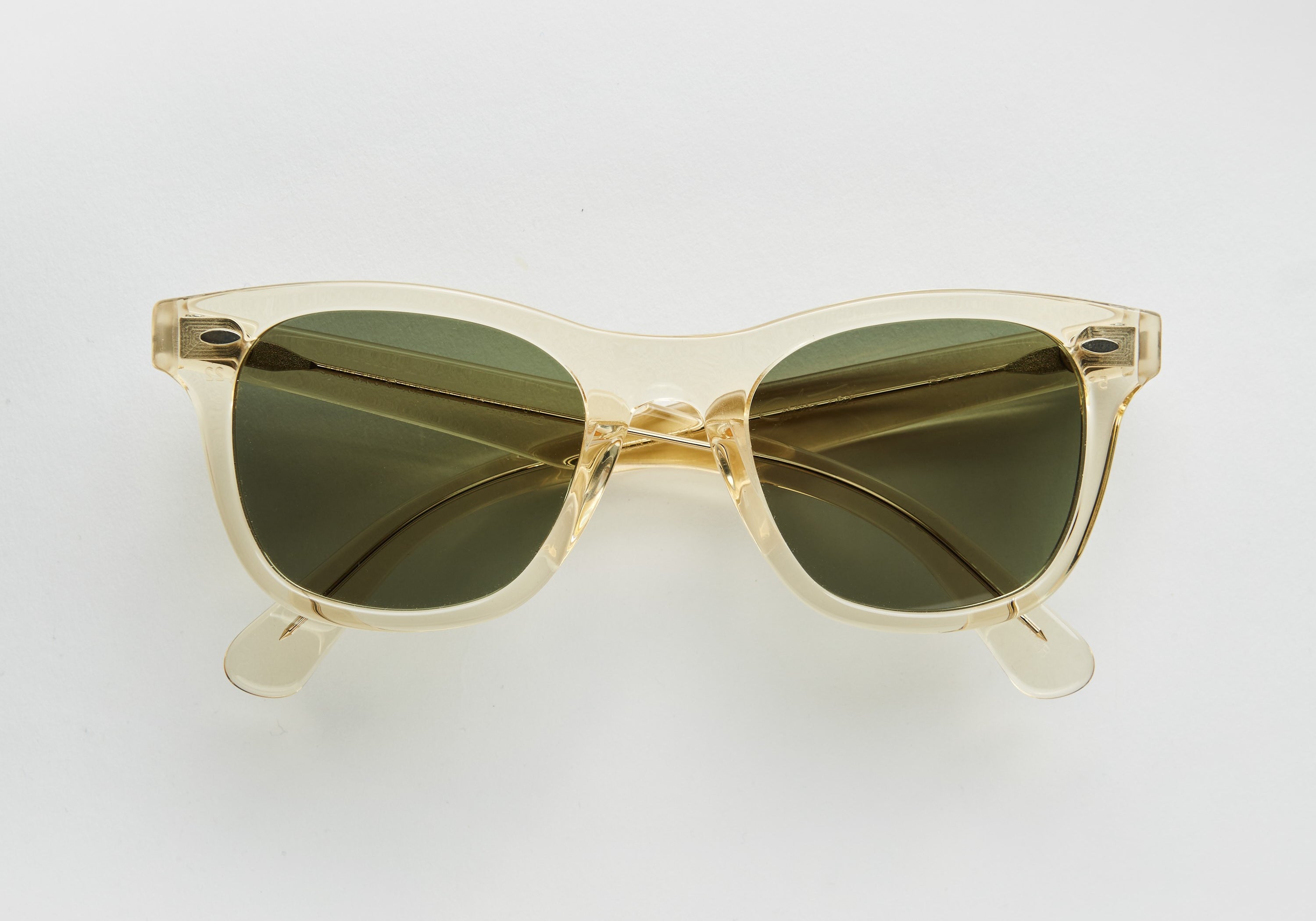 Julius Tart Optical, SEAFARE