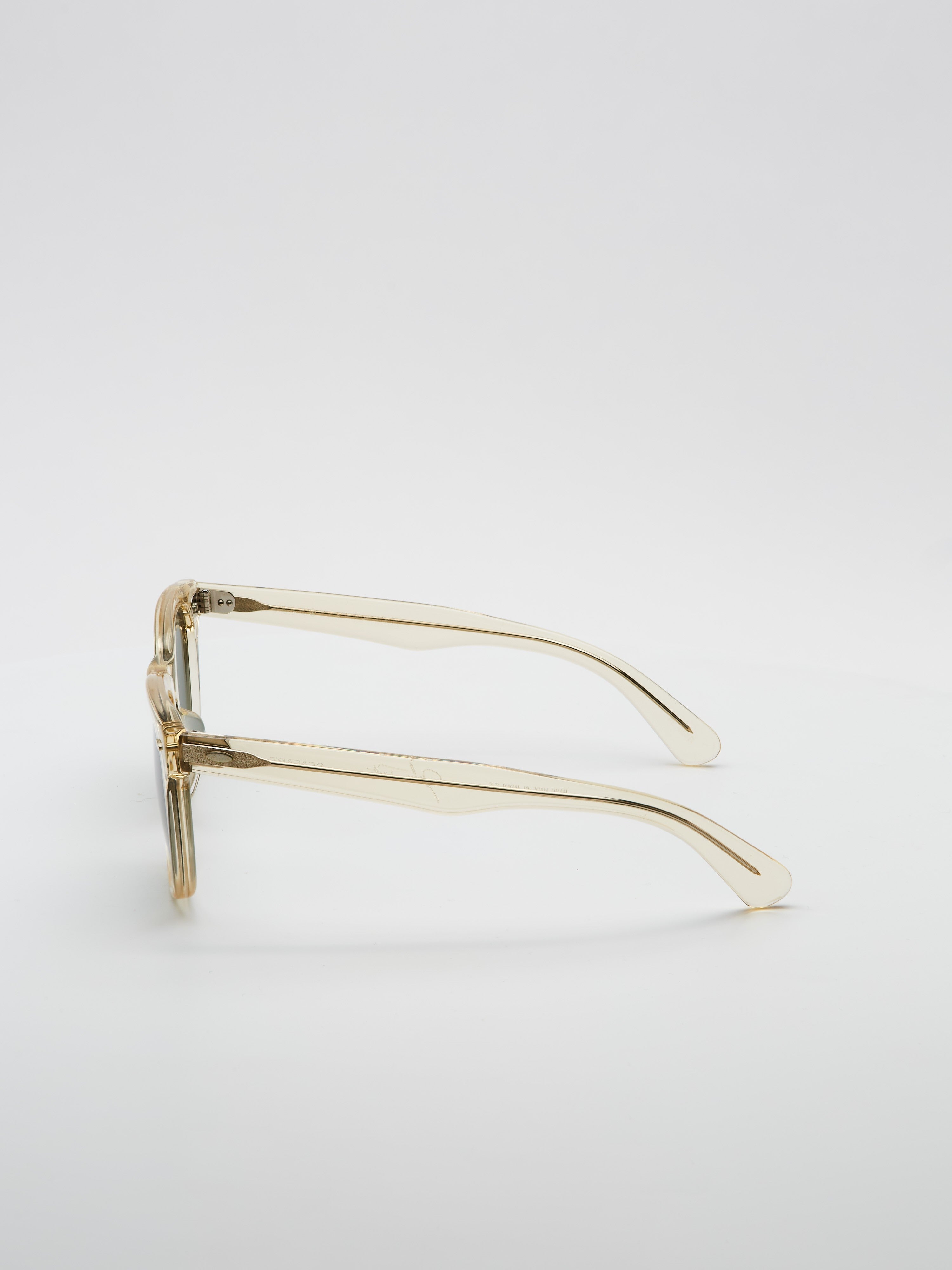 Julius Tart Optical, SEAFARE – Ottica Occhio!