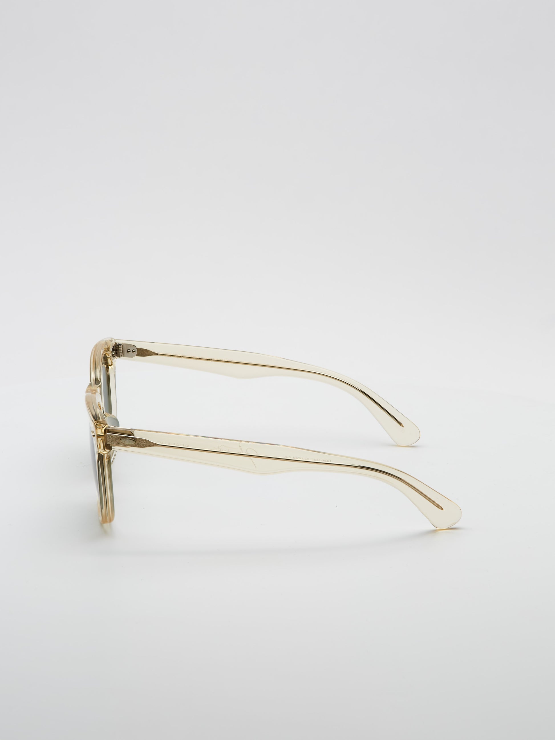 Julius Tart Optical, SEAFARE