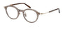 Masunaga | Gms-123 | #23 TAUPE