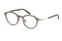 Optical frame Masunaga Gms-123 #23 TAUPE