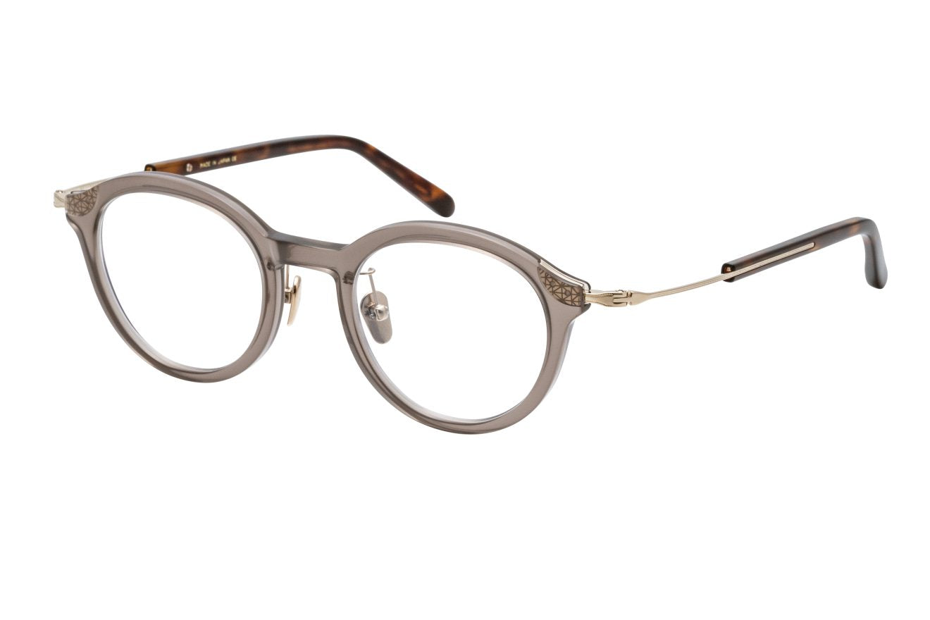 Masunaga | Gms-123 | #23 TAUPE