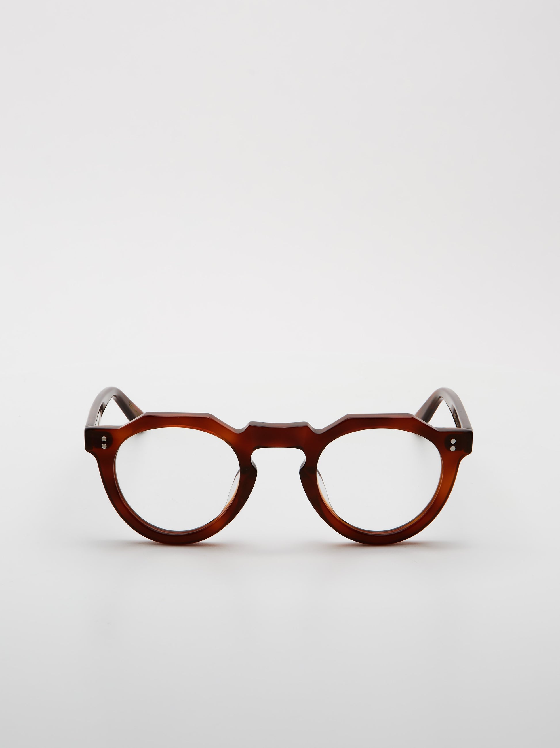 Lesca Pica - 053/Ecaille fonce clair