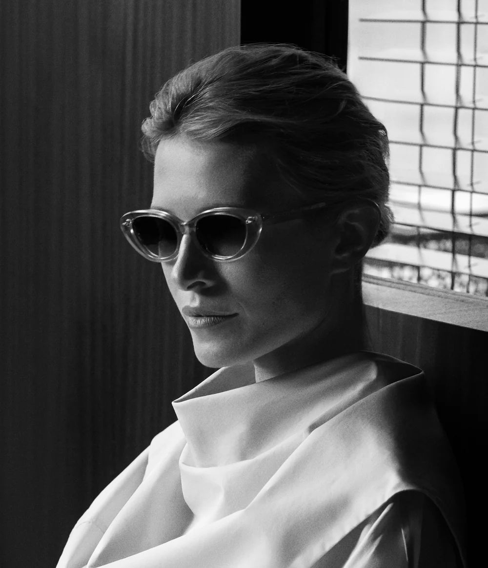 Ahlem - Prairie - Yellow Turtle / Khaki Light