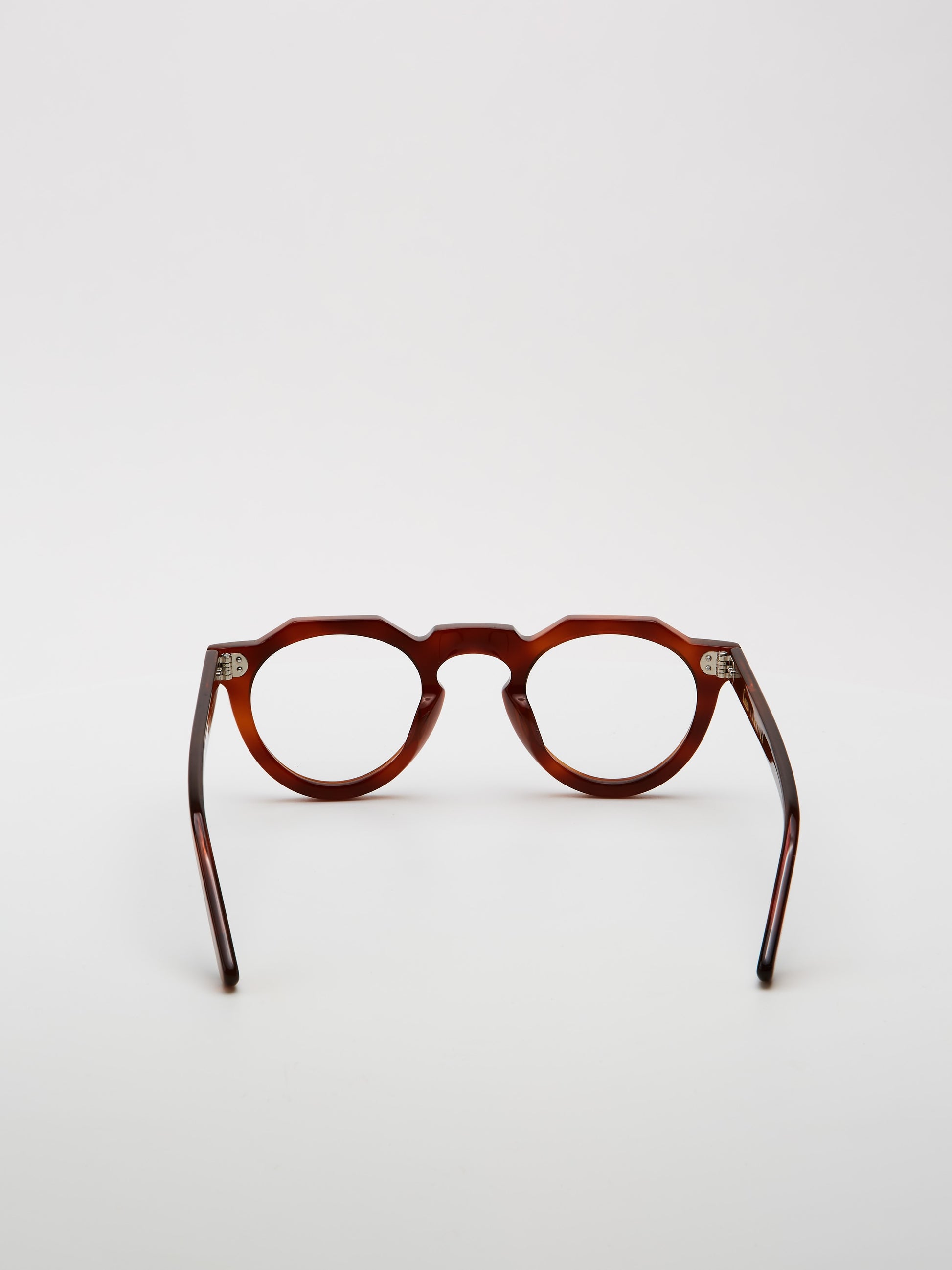 Lesca Pica - 053/Ecaille fonce clair