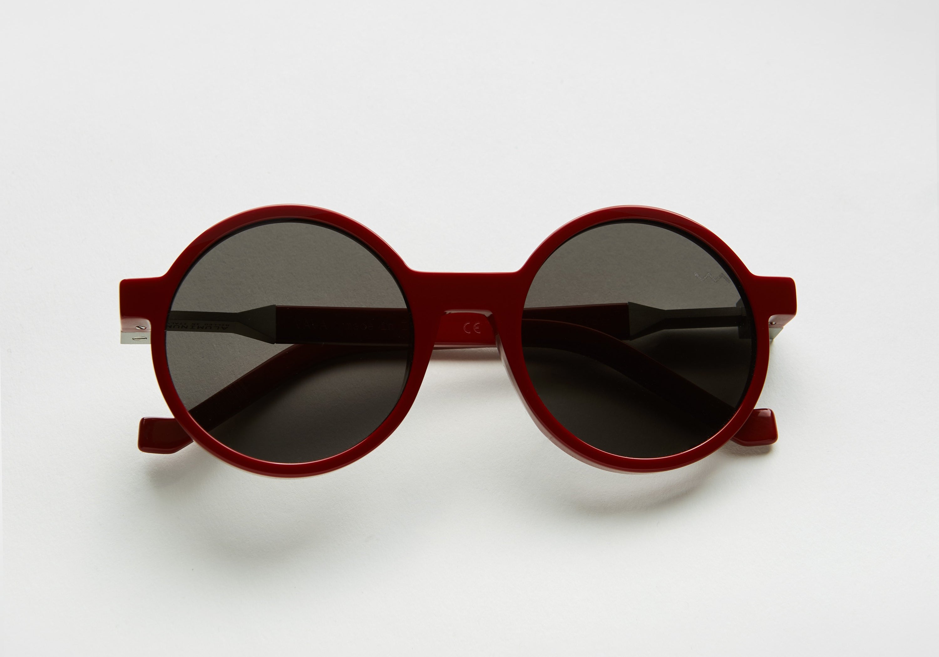 VAVA eyewear WL0000 - Red