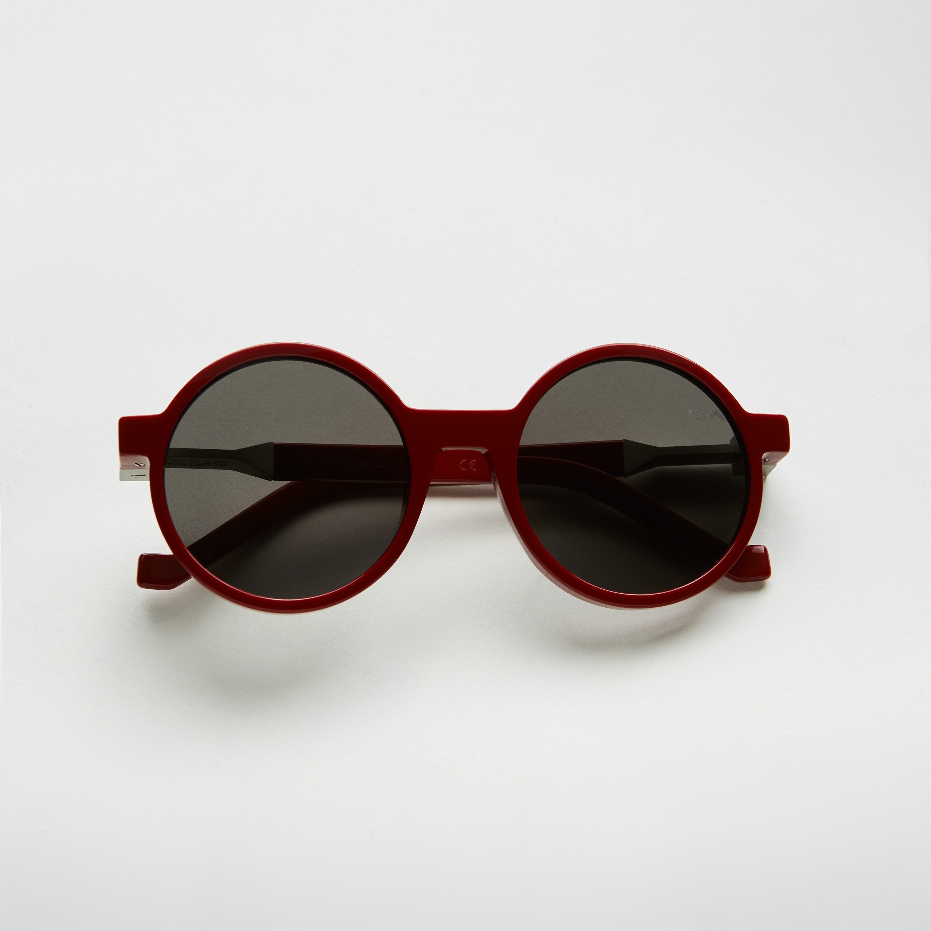 VAVA eyewear WL0000 - Red