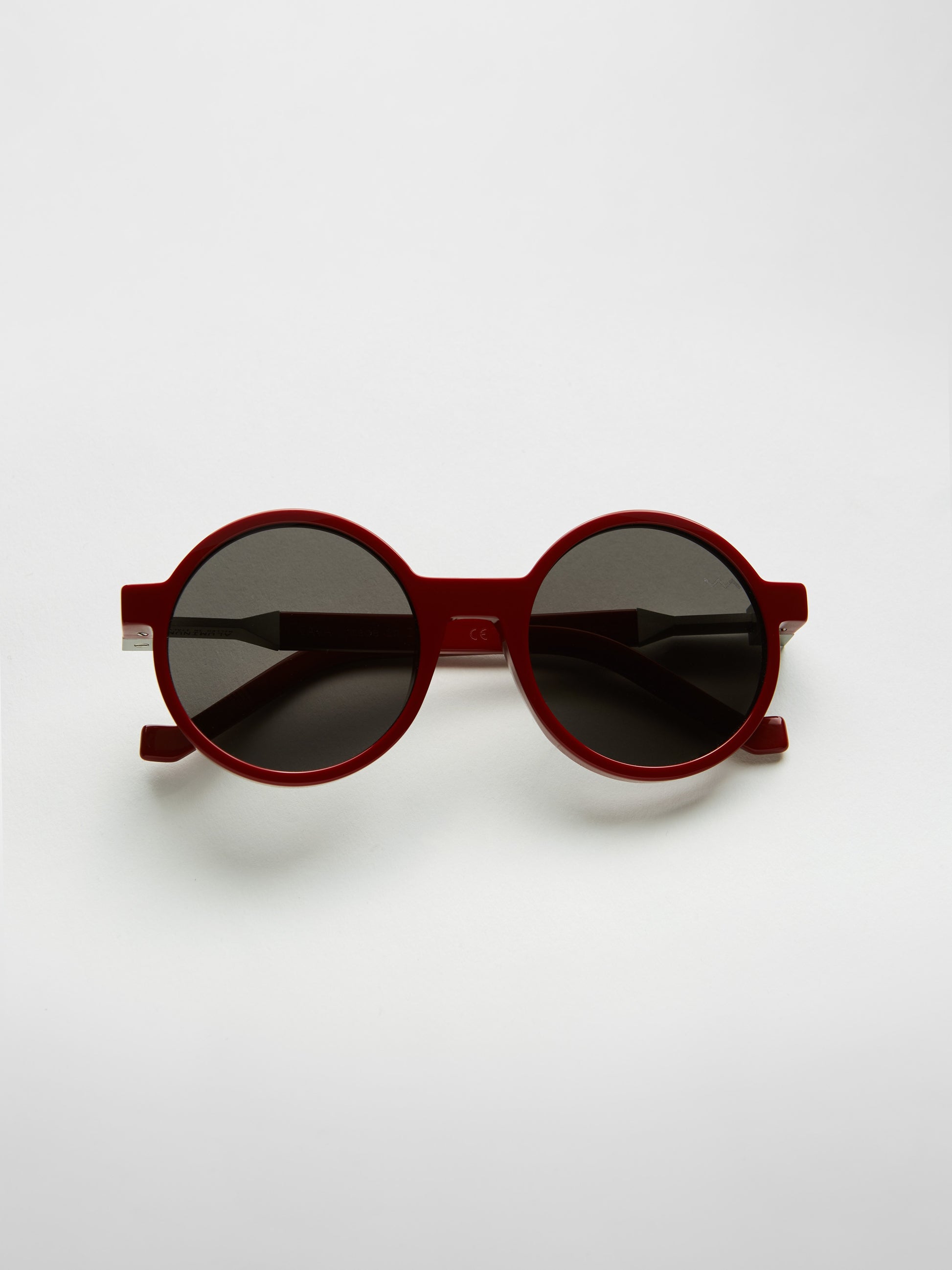 VAVA eyewear WL0000 - Red