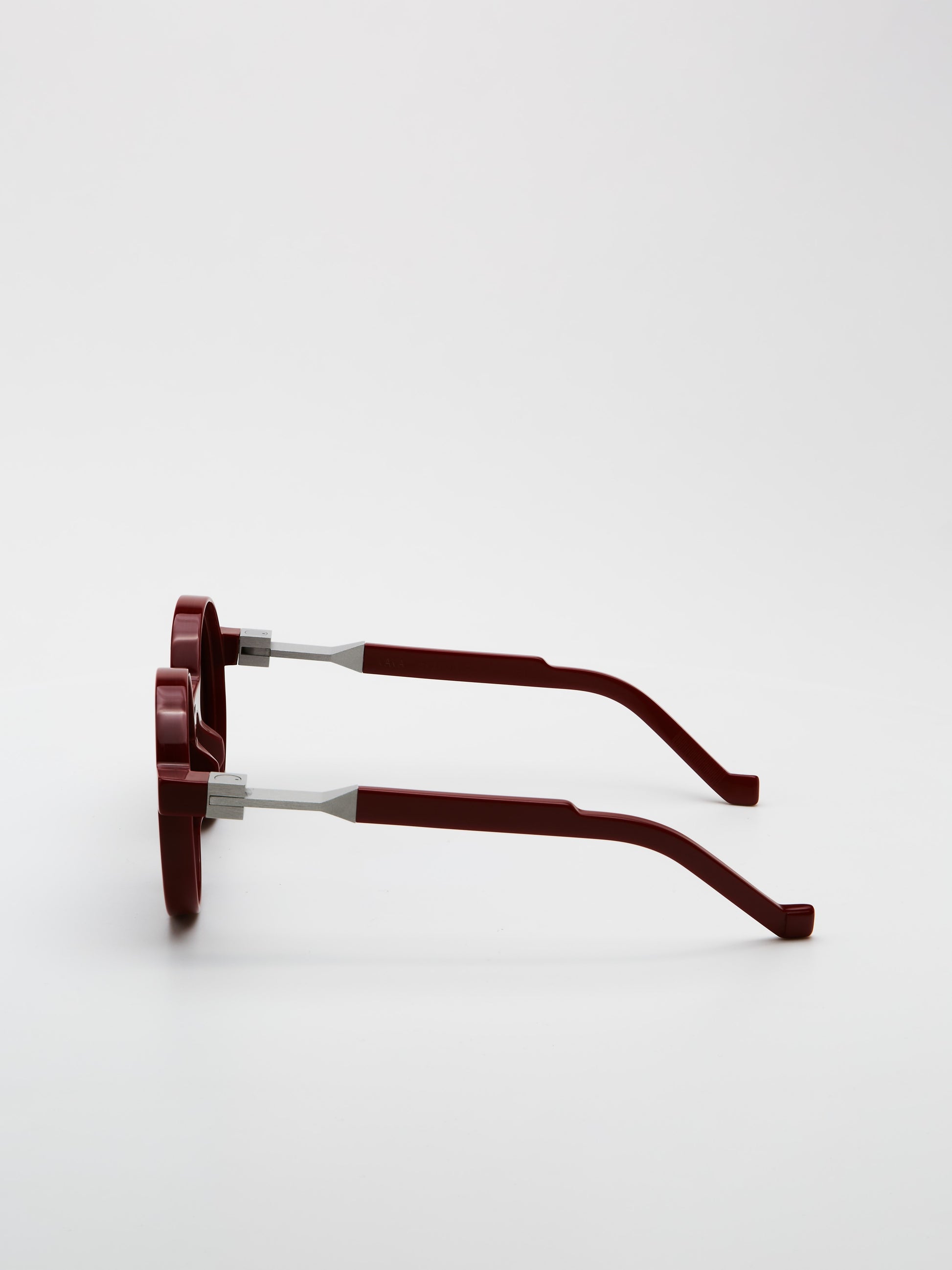 VAVA eyewear WL0000 - Red