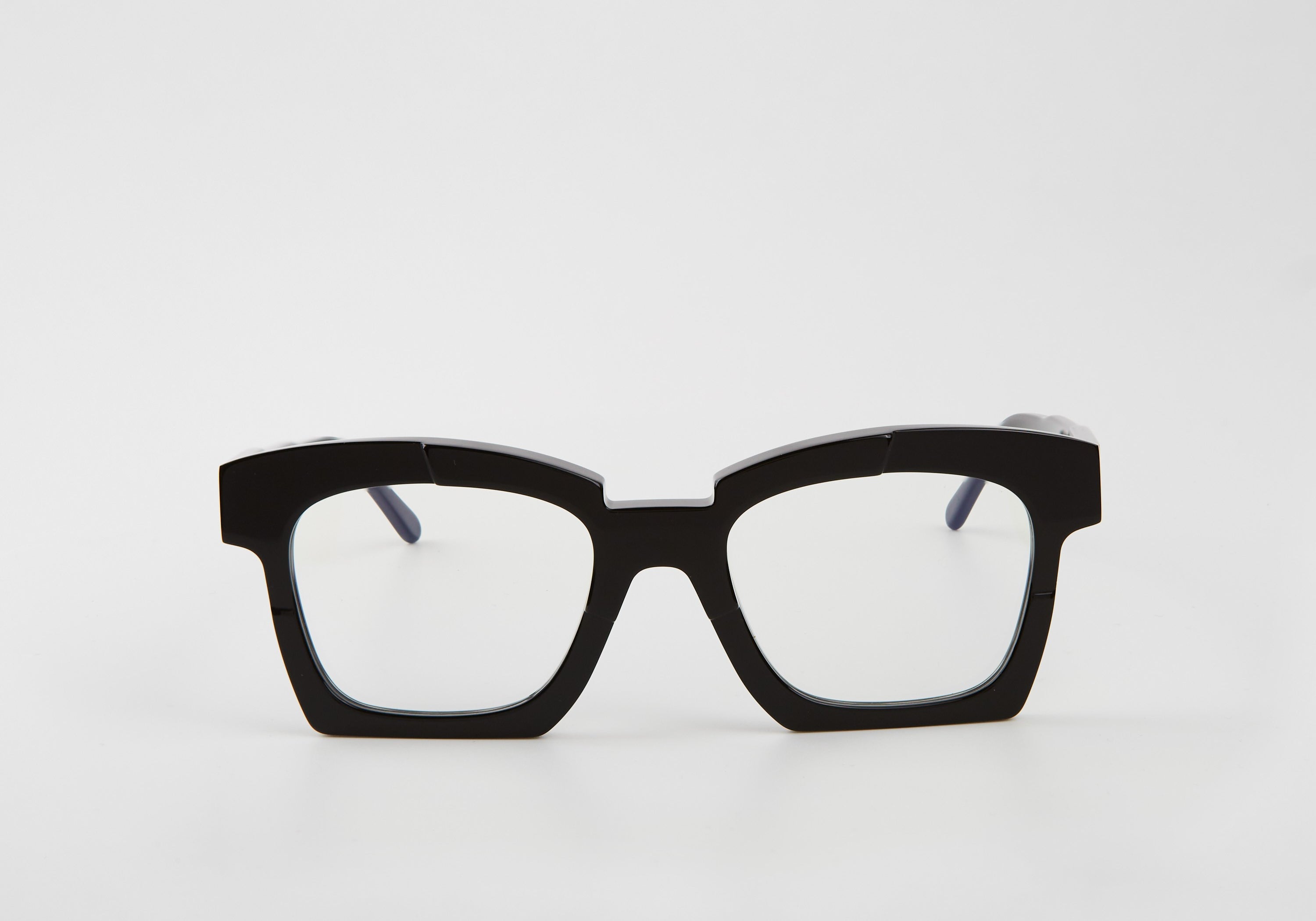 Kuboraum MASKE K5 - Black Matt