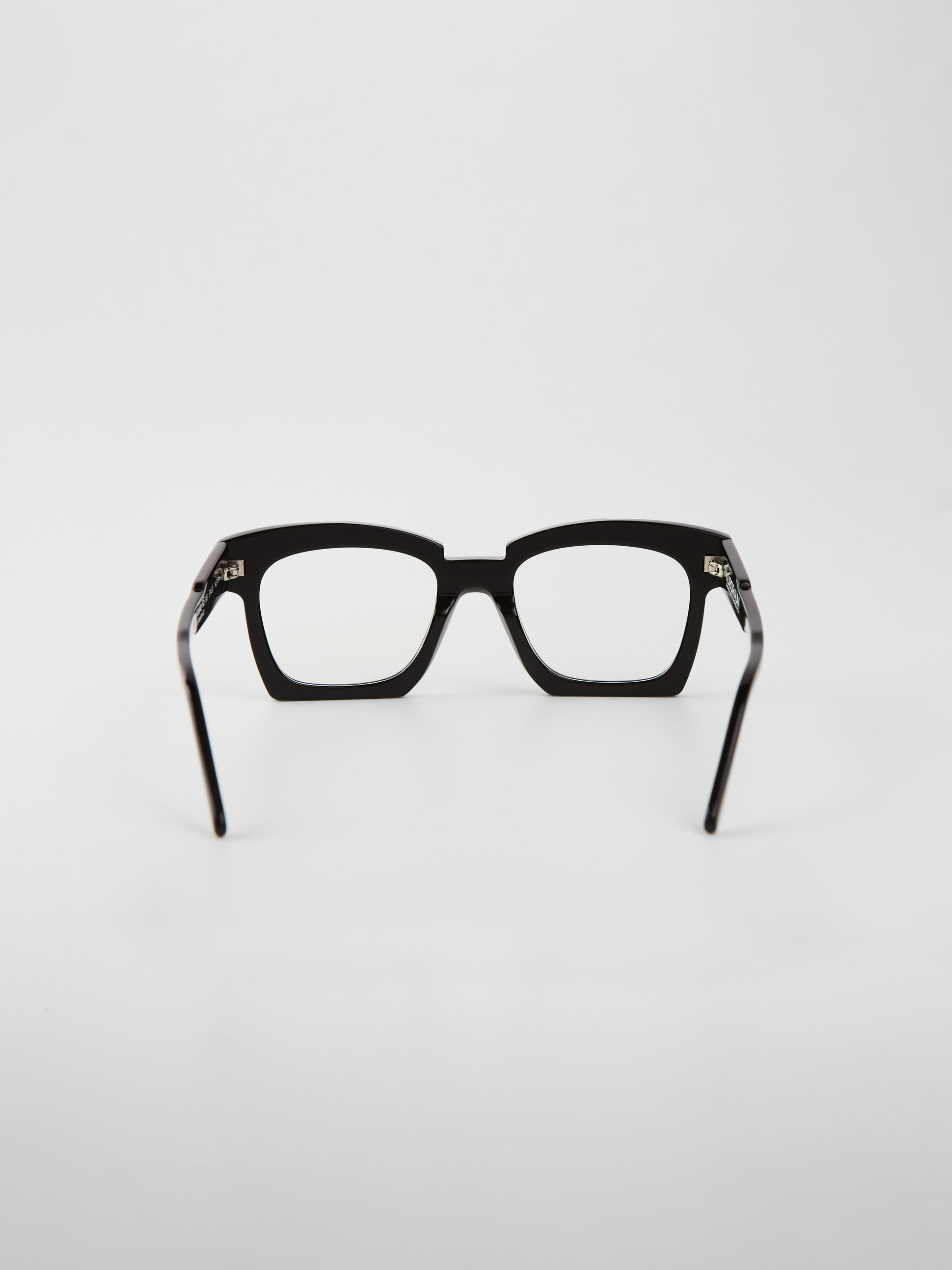 Kuboraum MASKE K5 - Black Matt