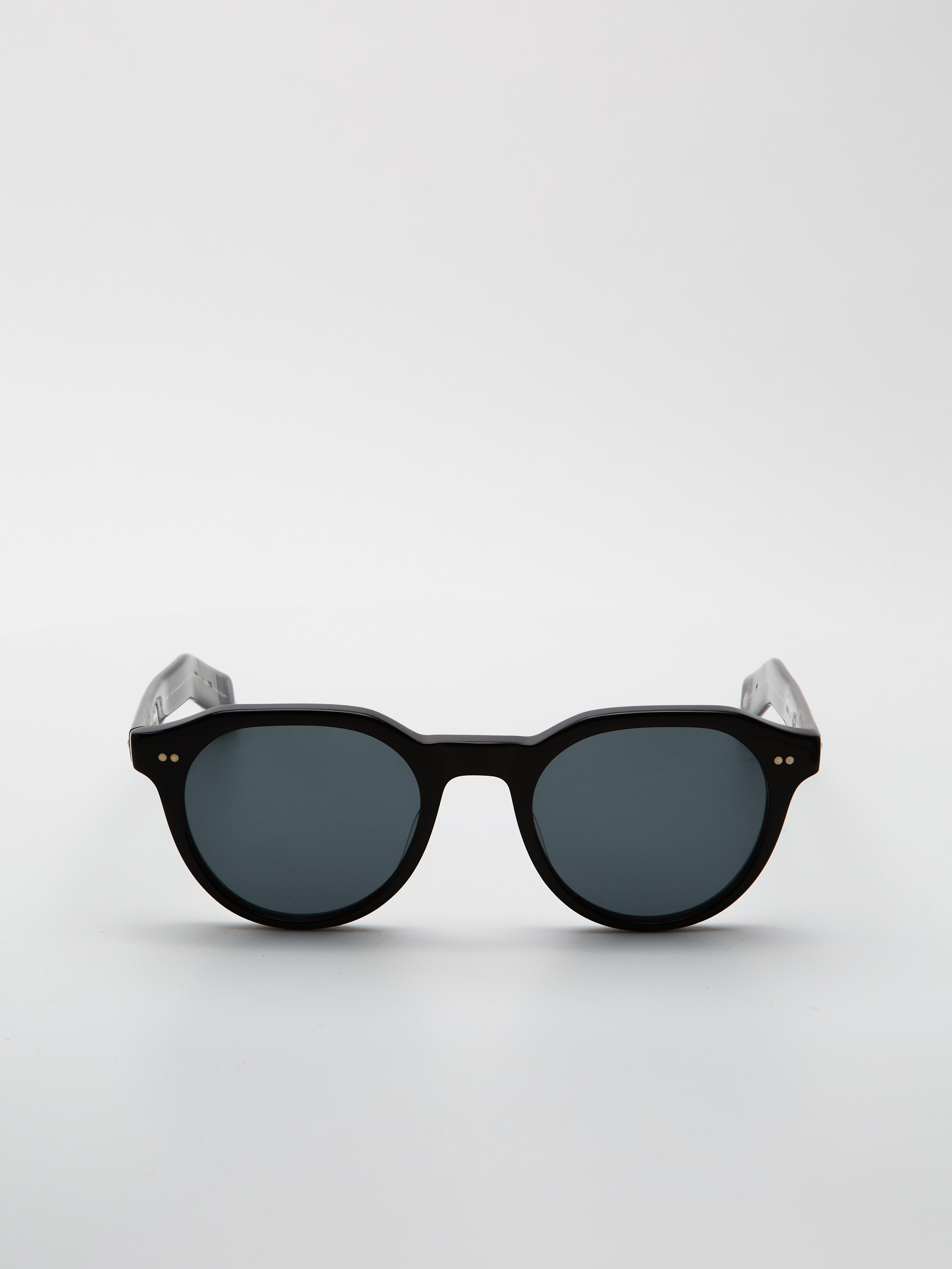 Eyevan, Lubin - Black – Ottica Occhio!