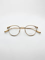Eyevan Mathsson - G