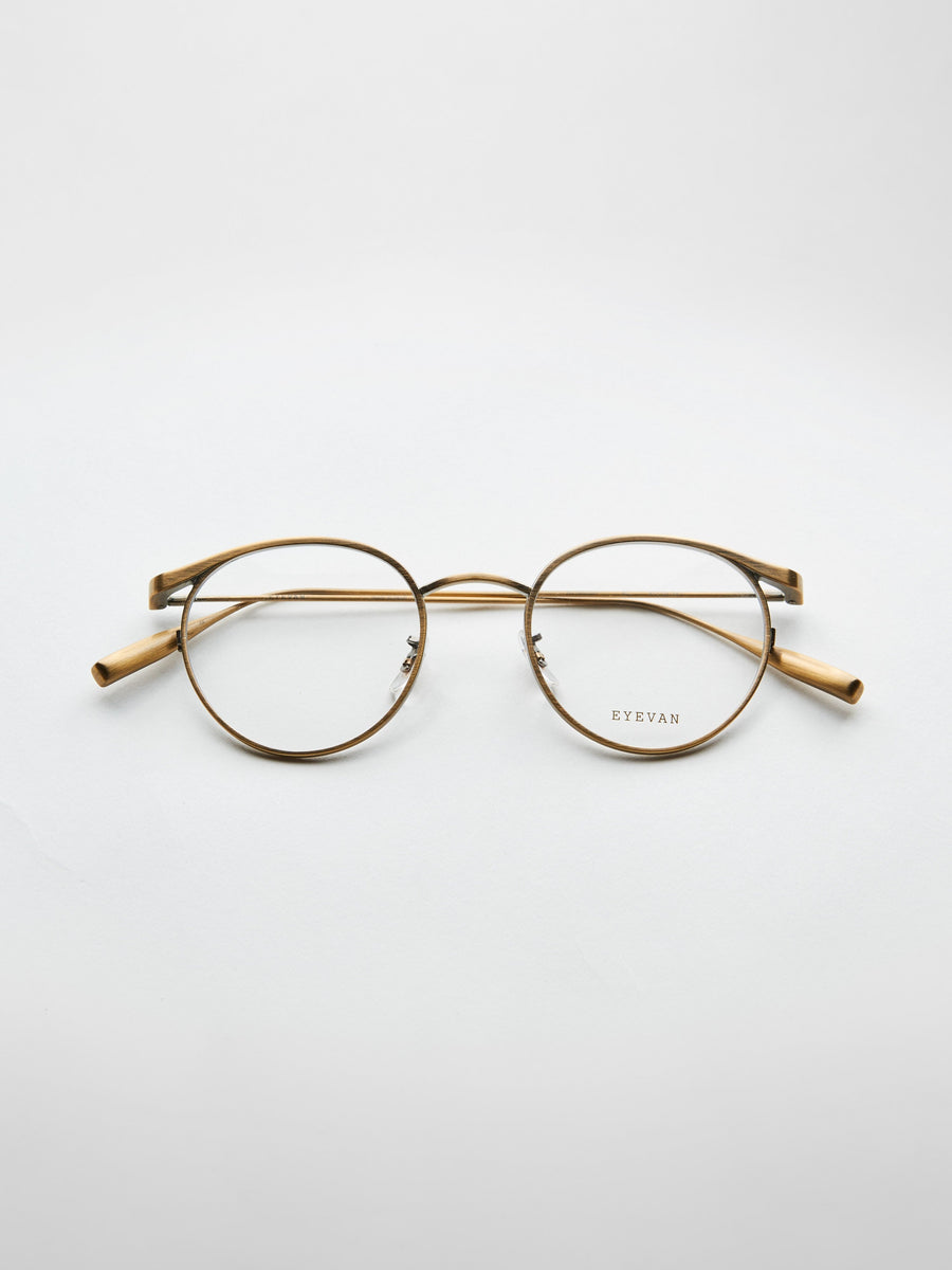 Eyevan | Mathsson | G