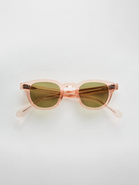 Julius Tart Optical, AR - Flesh pink - 44