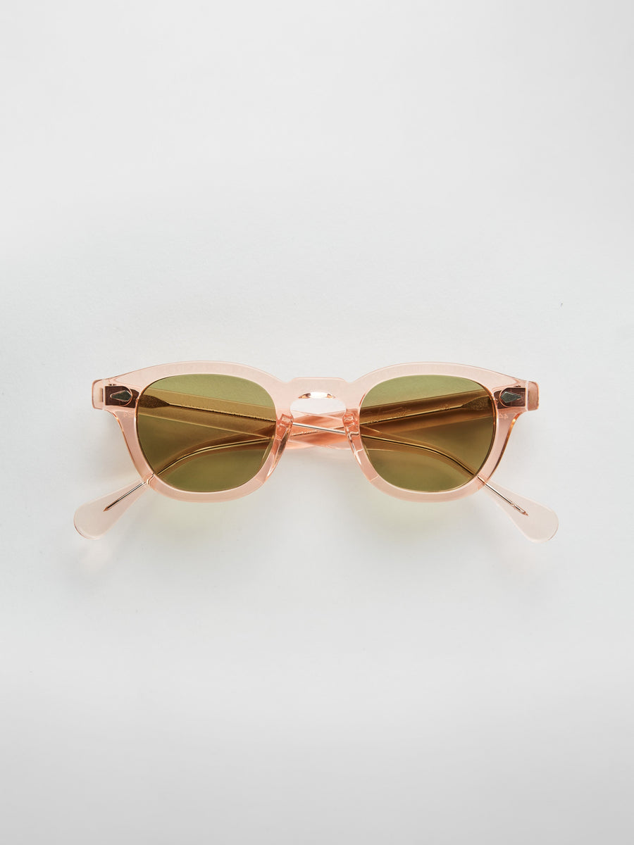 Julius Tart Optical | AR | Flesh pink - 44