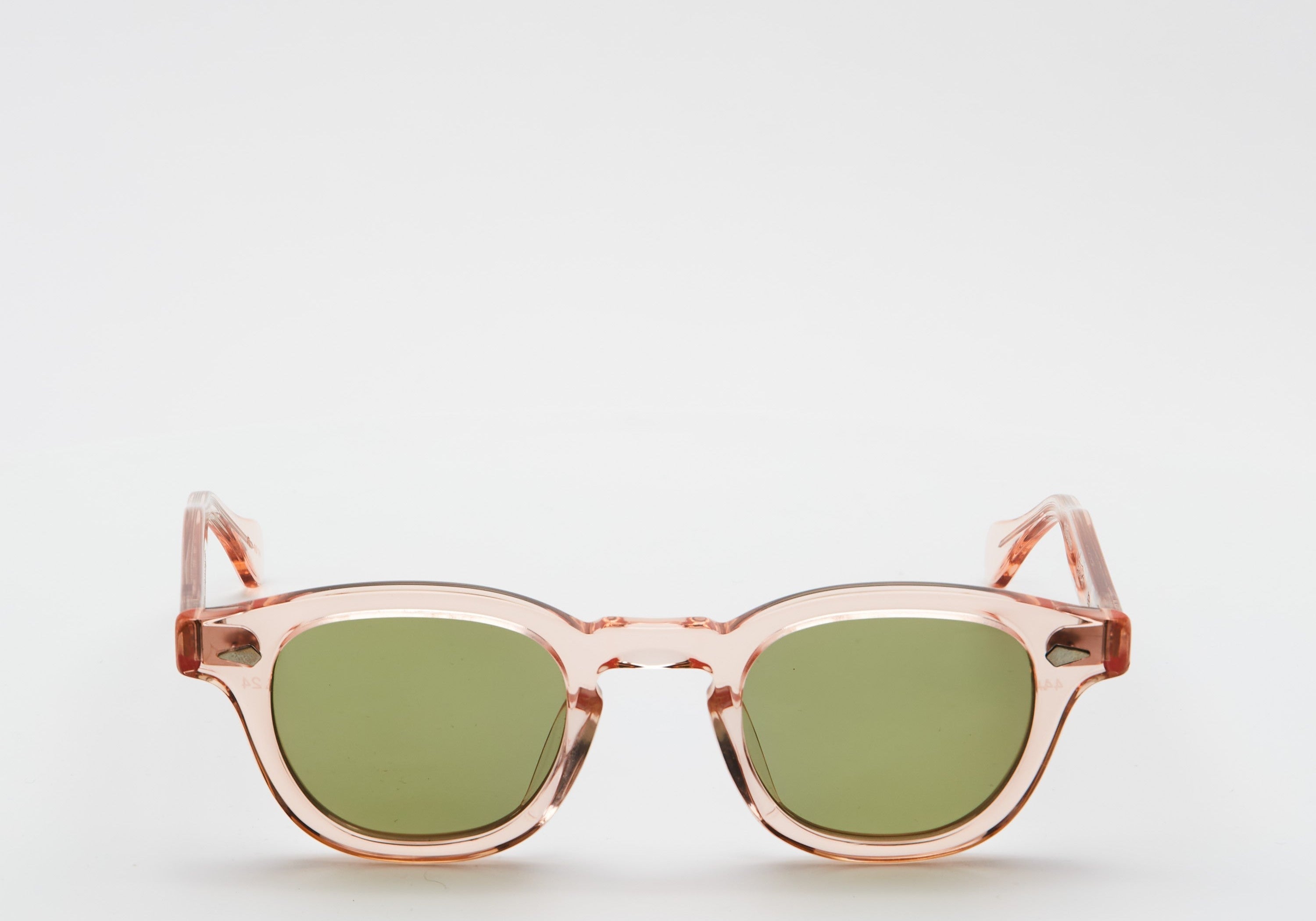 Julius Tart Optical, AR - Flesh pink - 44